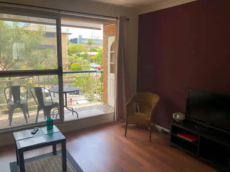 Third view of Homely apartment listing, 2/25 Gordon Street, Milton QLD 4064