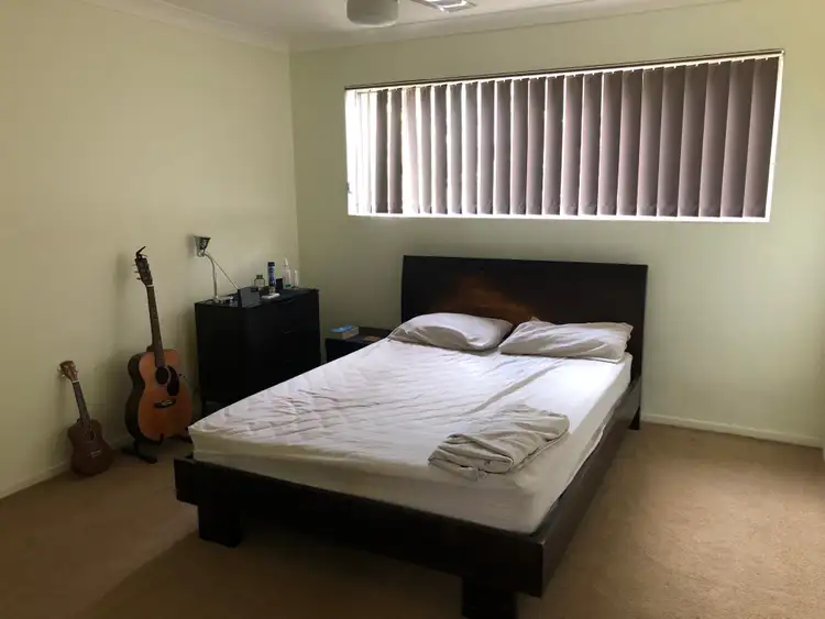 Fourth view of Homely apartment listing, 2/25 Gordon Street, Milton QLD 4064