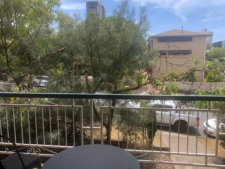 Sixth view of Homely apartment listing, 2/25 Gordon Street, Milton QLD 4064