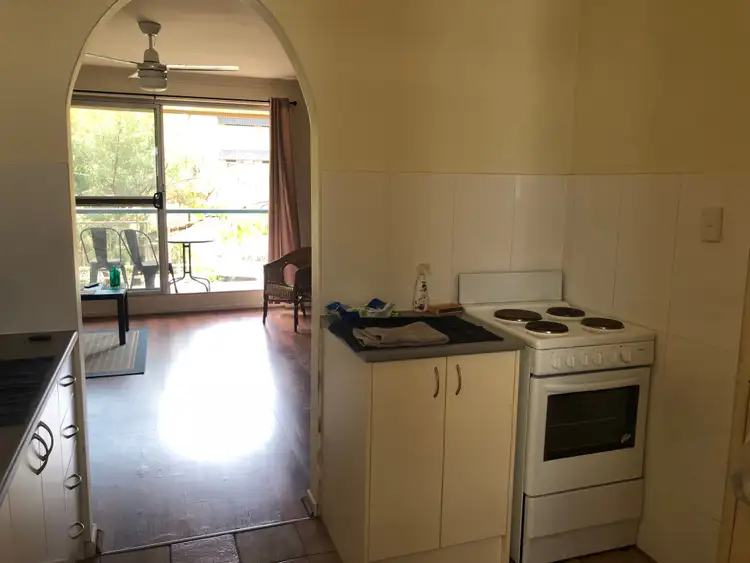 Seventh view of Homely apartment listing, 2/25 Gordon Street, Milton QLD 4064