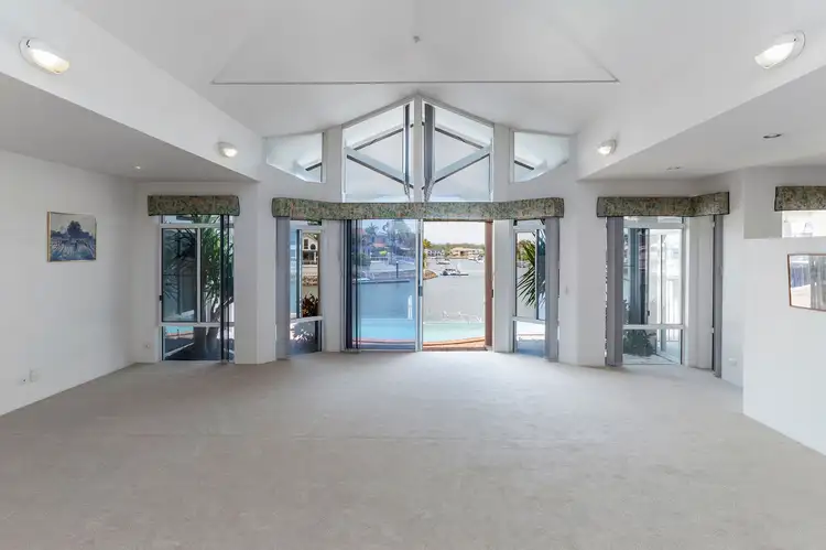 Third view of Homely house listing, 140 Morala Avenue, Runaway Bay QLD 4216