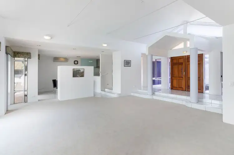Fourth view of Homely house listing, 140 Morala Avenue, Runaway Bay QLD 4216