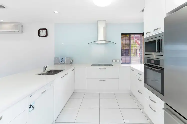 Fifth view of Homely house listing, 140 Morala Avenue, Runaway Bay QLD 4216