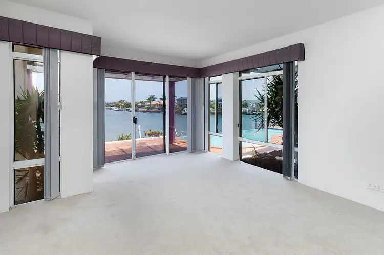 Sixth view of Homely house listing, 140 Morala Avenue, Runaway Bay QLD 4216