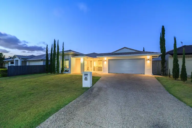 8 Jet Street, Upper Coomera QLD 4209