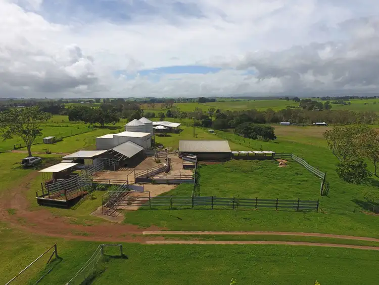 Main view of Homely rural property listing, Address available on request