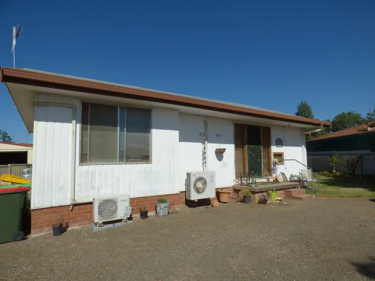 Second view of Homely house listing, 12 Palmer Crescent, Forbes NSW 2871
