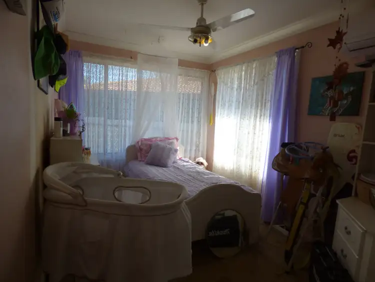 Third view of Homely house listing, 12 Palmer Crescent, Forbes NSW 2871