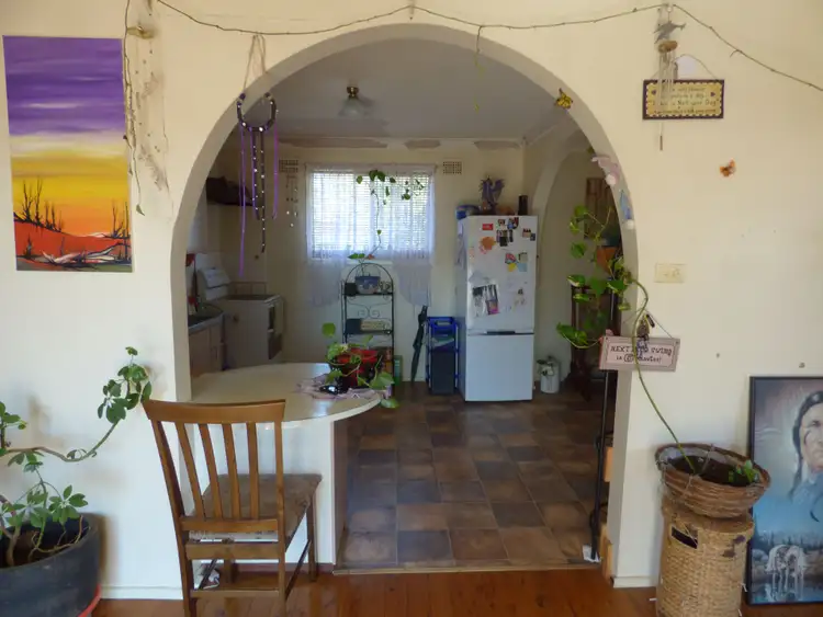 Fourth view of Homely house listing, 12 Palmer Crescent, Forbes NSW 2871