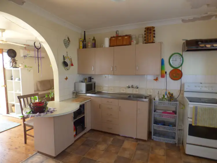 Fifth view of Homely house listing, 12 Palmer Crescent, Forbes NSW 2871