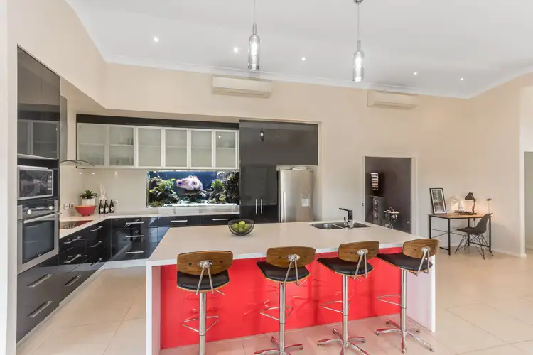 Third view of Homely house listing, 35 Capricorn Drive, Burdell QLD 4818