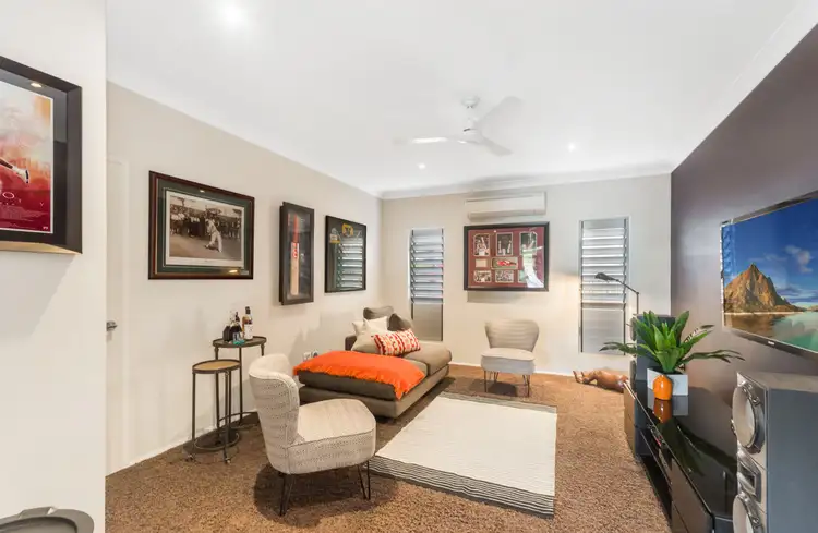 Sixth view of Homely house listing, 35 Capricorn Drive, Burdell QLD 4818