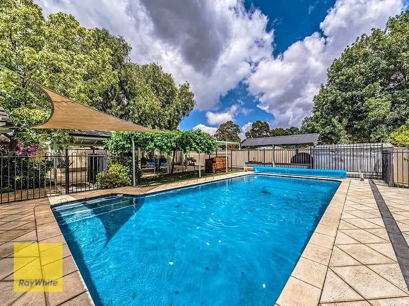 Main view of Homely house listing, 10 Wingate Avenue, Hazelmere WA 6055