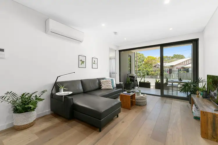 Fifth view of Homely unit listing, 17/3 Corrie Road, North Manly NSW 2100