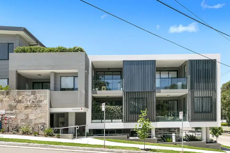 Sixth view of Homely unit listing, 17/3 Corrie Road, North Manly NSW 2100