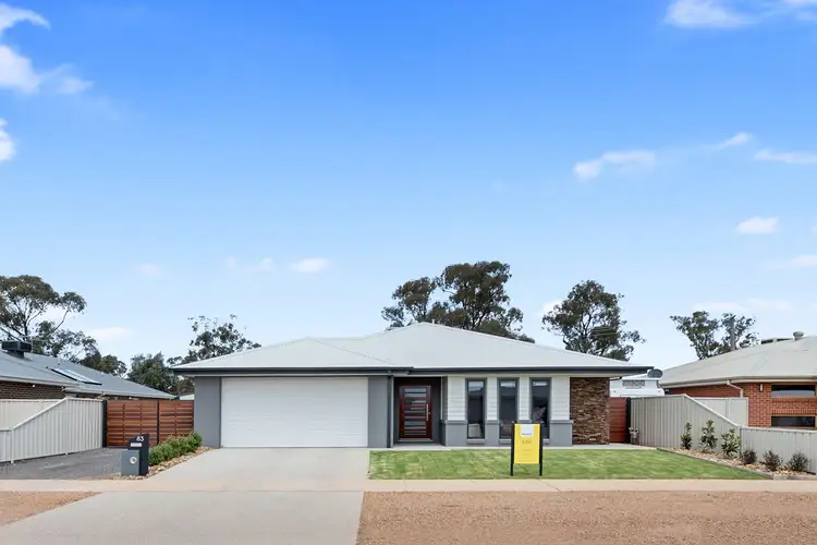 83 Zorro Drive, Yarrawonga VIC 3730