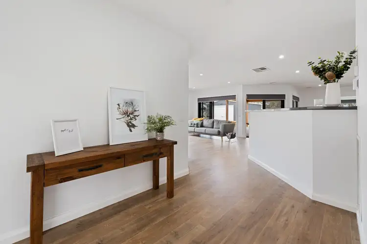 Sixth view of Homely house listing, 83 Zorro Drive, Yarrawonga VIC 3730