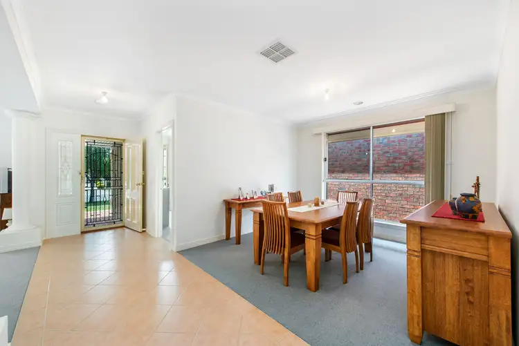 Fourth view of Homely house listing, 7 Winkler Drive, Taylors Lakes VIC 3038