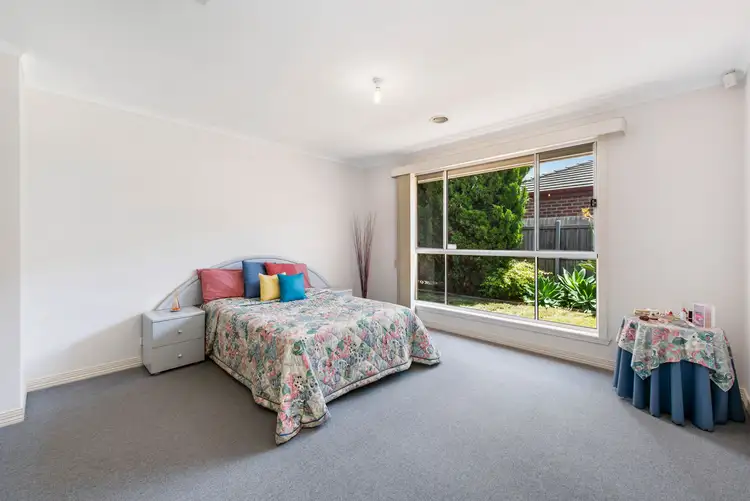 Sixth view of Homely house listing, 7 Winkler Drive, Taylors Lakes VIC 3038