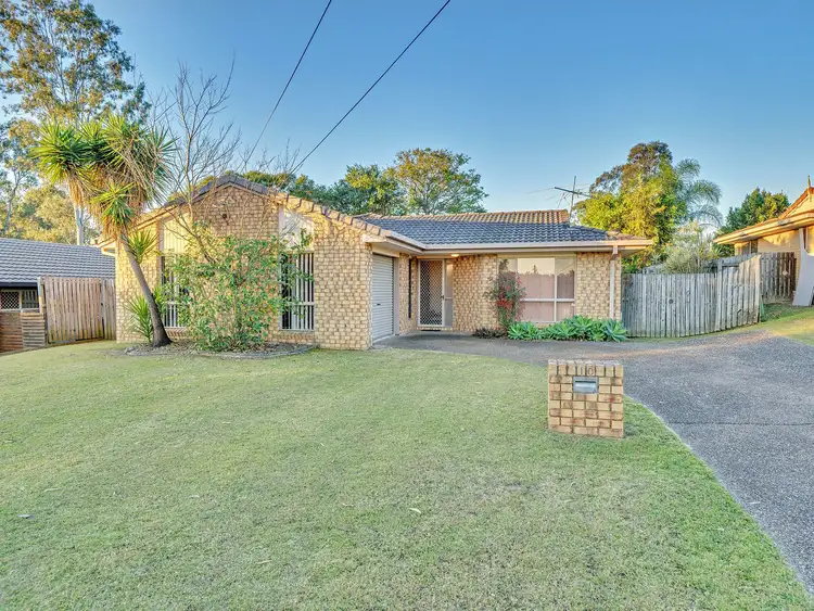 10 Eucalyptus Court, Redbank Plains QLD 4301