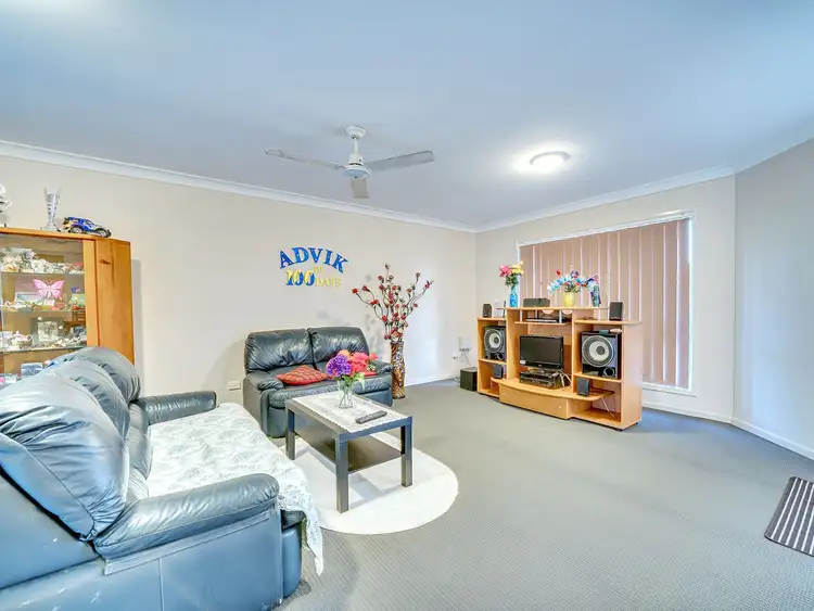 Second view of Homely house listing, 10 Eucalyptus Court, Redbank Plains QLD 4301