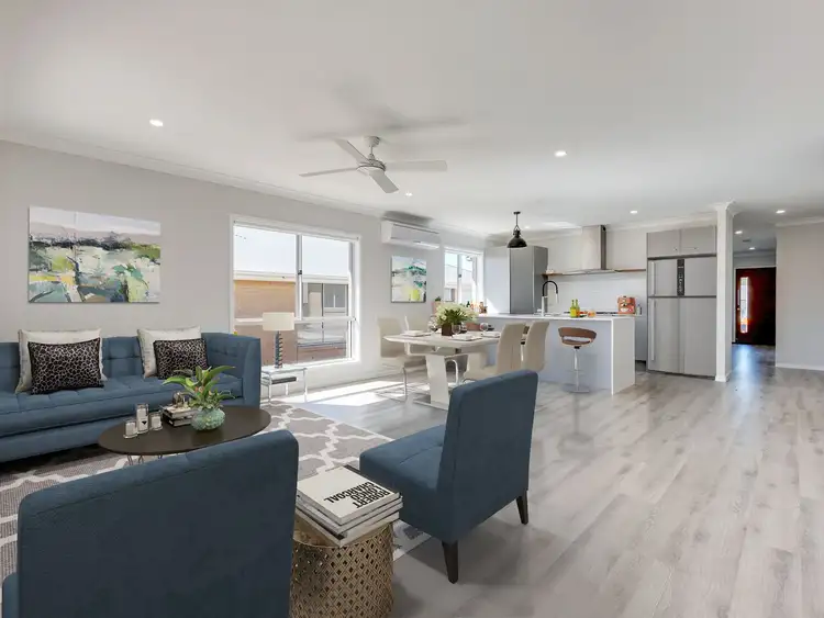 Second view of Homely house listing, 137 Fernbrooke Boulevard, Redbank Plains QLD 4301