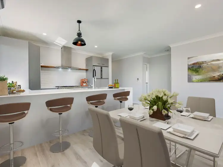 Fifth view of Homely house listing, 137 Fernbrooke Boulevard, Redbank Plains QLD 4301