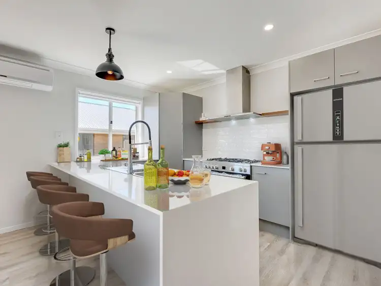 Sixth view of Homely house listing, 137 Fernbrooke Boulevard, Redbank Plains QLD 4301