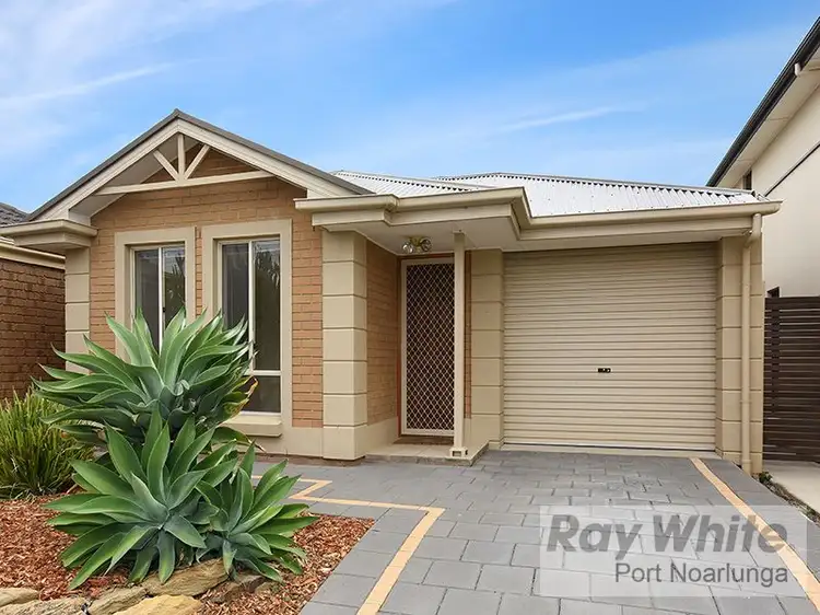 9 Dodd Avenue, Port Noarlunga SA 5167