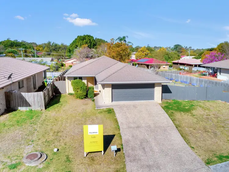 41 Highbury Drive, Redbank Plains QLD 4301
