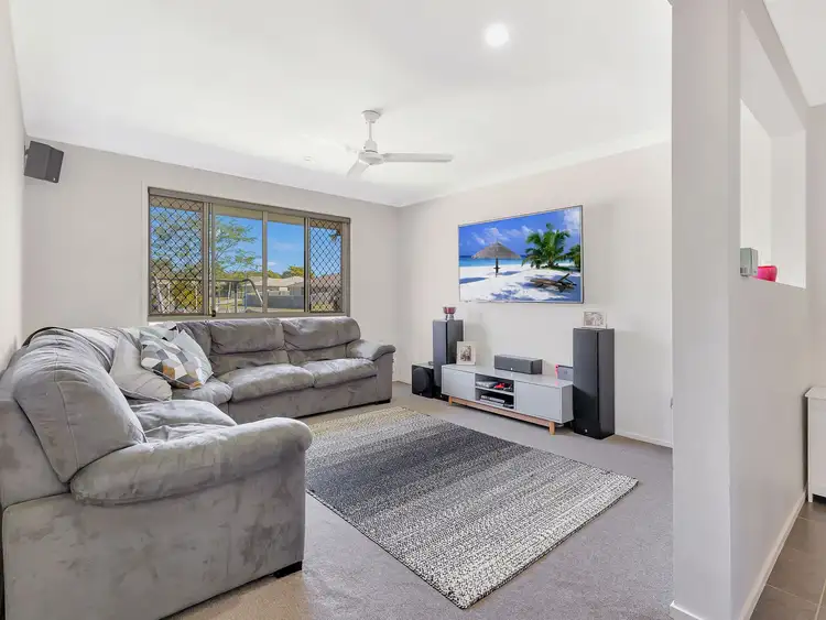 Second view of Homely house listing, 41 Highbury Drive, Redbank Plains QLD 4301