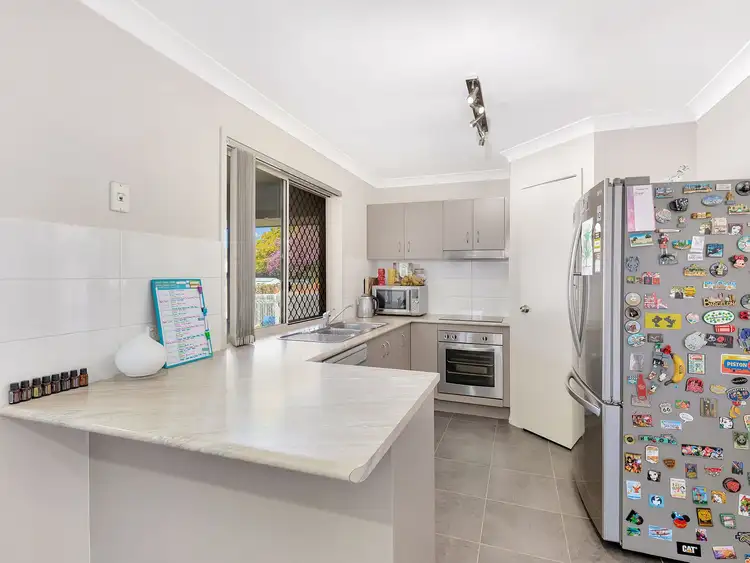 Third view of Homely house listing, 41 Highbury Drive, Redbank Plains QLD 4301