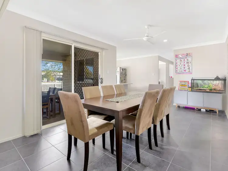 Fourth view of Homely house listing, 41 Highbury Drive, Redbank Plains QLD 4301