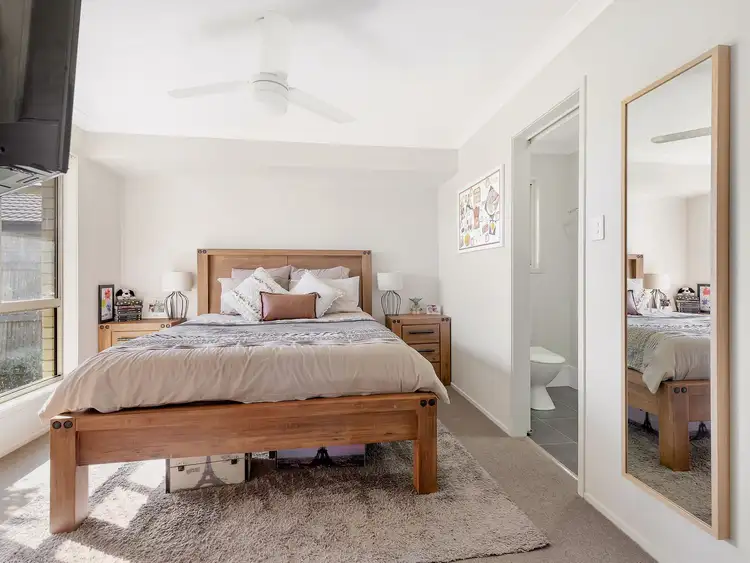 Fifth view of Homely house listing, 41 Highbury Drive, Redbank Plains QLD 4301