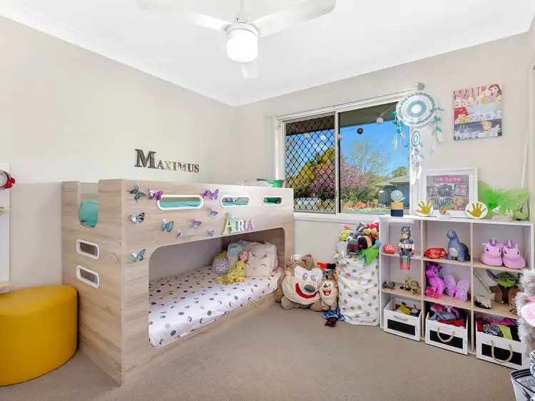 Sixth view of Homely house listing, 41 Highbury Drive, Redbank Plains QLD 4301