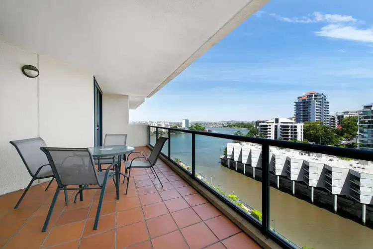 Main view of Homely apartment listing, 904/44 Ferry Street, Kangaroo Point QLD 4169