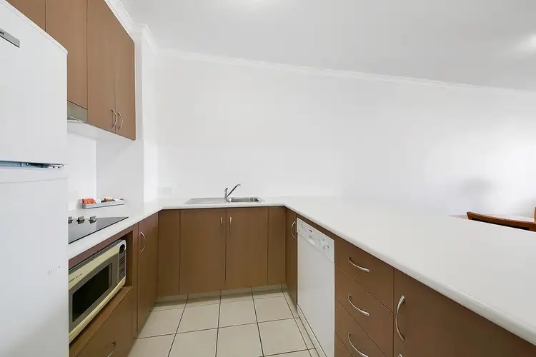 Third view of Homely apartment listing, 904/44 Ferry Street, Kangaroo Point QLD 4169