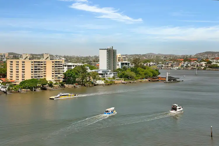 Fourth view of Homely apartment listing, 904/44 Ferry Street, Kangaroo Point QLD 4169