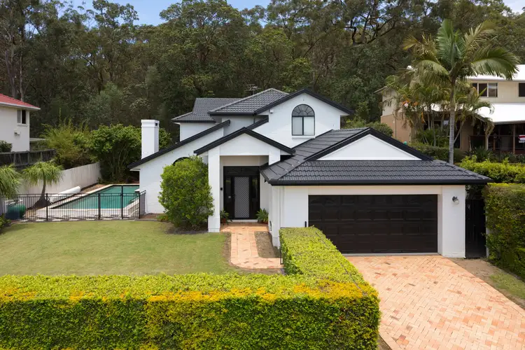30 Butterfield Place, Chermside West QLD 4032