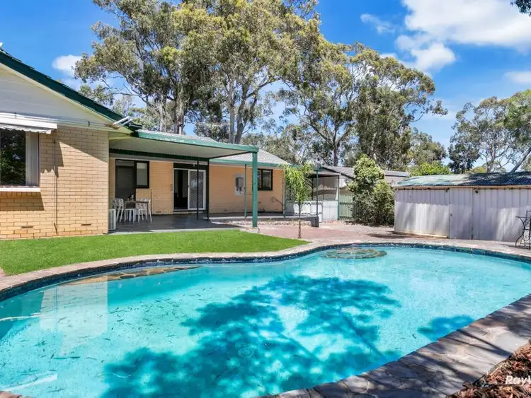 Main view of Homely house listing, 26 Nunyah Drive, Banksia Park SA 5091