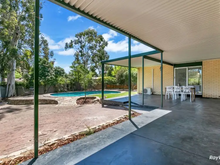 Third view of Homely house listing, 26 Nunyah Drive, Banksia Park SA 5091