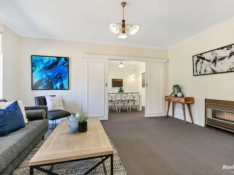 Fourth view of Homely house listing, 26 Nunyah Drive, Banksia Park SA 5091