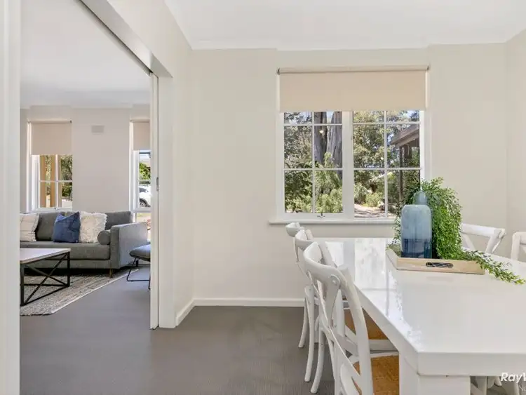 Fifth view of Homely house listing, 26 Nunyah Drive, Banksia Park SA 5091