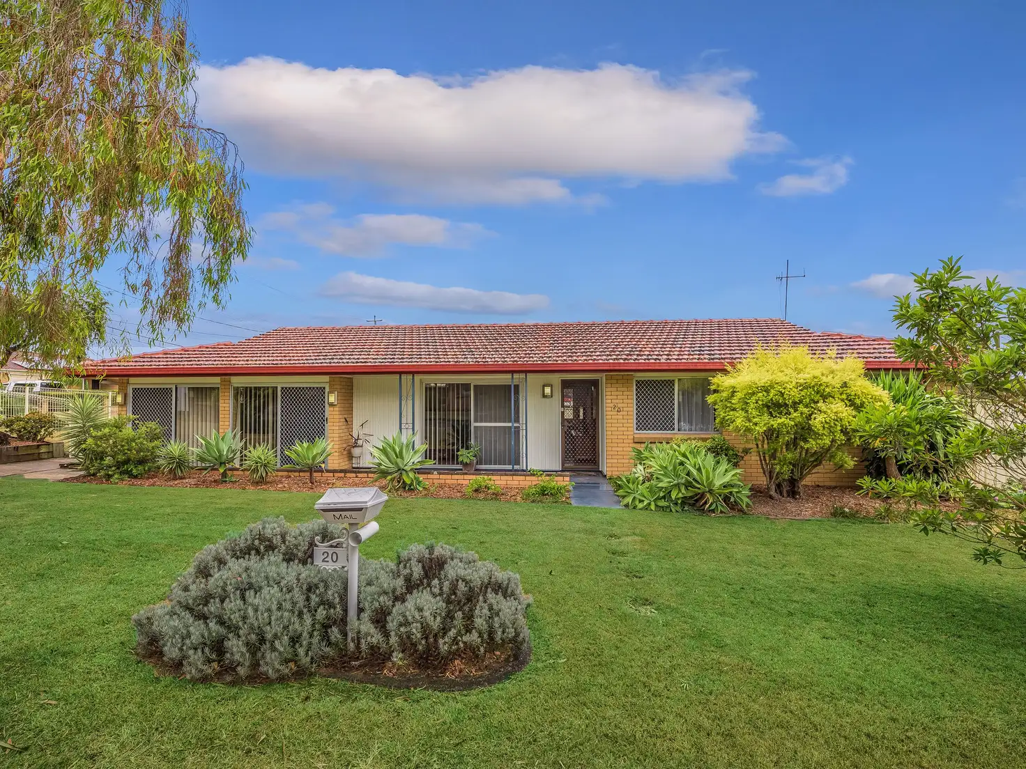 Main view of Homely house listing, 20 Netherby Street, Rochedale South QLD 4123
