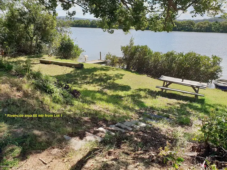 Lot 1, No. 59 Chatsworth Road, Chatsworth NSW 2469