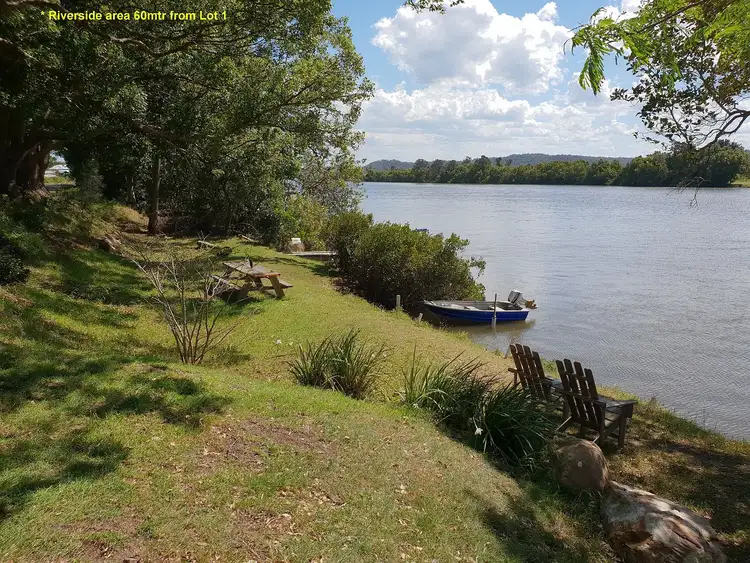 Seventh view of Homely land listing, Lot 1, No. 59 Chatsworth Road, Chatsworth NSW 2469