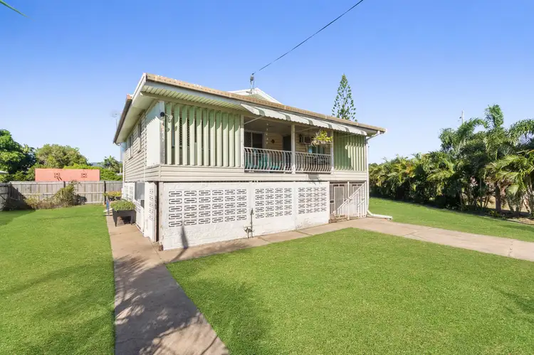 105 Corcoran Street, Currajong QLD 4812