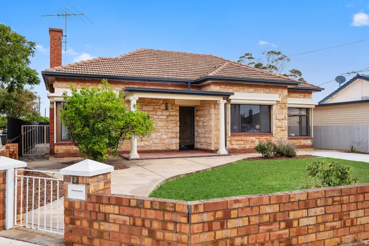 9 Patricia Street, Woodville West SA 5011