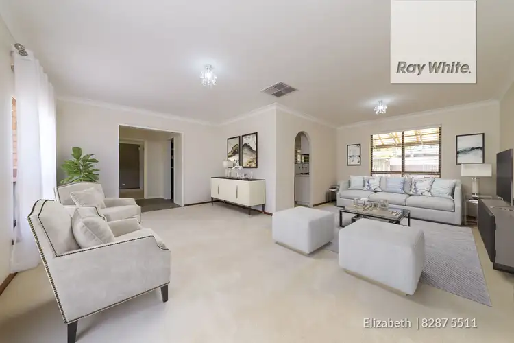 4 Mary Court, Hillbank SA 5112