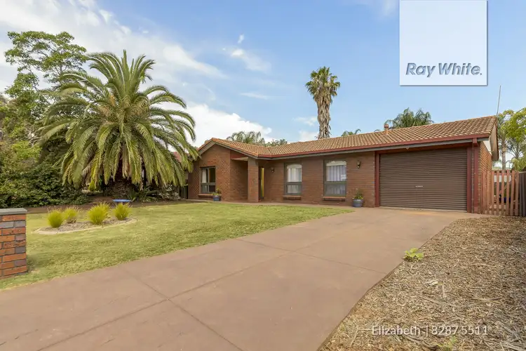 Second view of Homely house listing, 4 Mary Court, Hillbank SA 5112